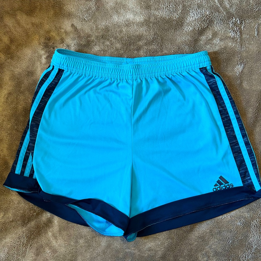 Athletic shorts